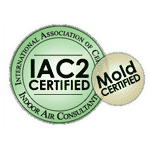 Mold Inspector™ Certified