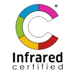 Infrared Certified®
