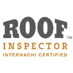 Roof Inspector™ Certified