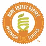 Home Energy Report Certified™