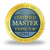 Certified Master Inspector®