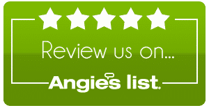 Review Us On Angie's List!