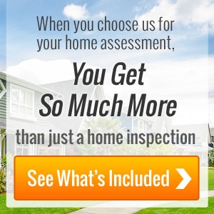 What's Included with a Home Inspection