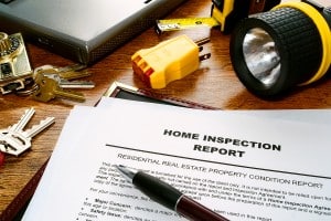 Home Inspections San Jose