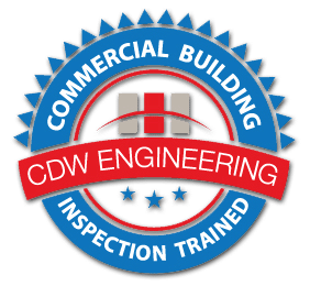 CDW Engineering Logo