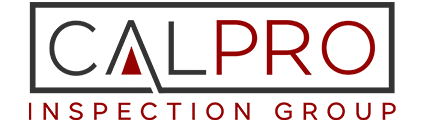 CalPro Inspection Group Logo